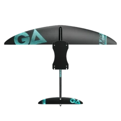 GAASTRA GA-Foil Wing Foil CARBON GTX 97 (72cm Fuselage) Set 2024 - 1150 HP -Board Frei Verkäufe 0000 2023 ga mp frw 1290 2306 top0002 transparent