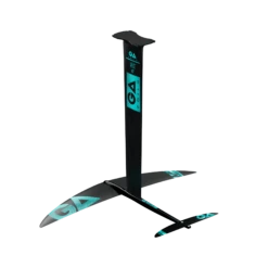 GAASTRA GA-Foil Wing Foil CARBON GTX 97 (72cm Fuselage) Set 2024 - 1150 HP -Board Frei Verkäufe 0003 2023 ga mp frw 1290 2306 parallel back0002 transparent