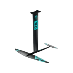 GAASTRA GA-Foil Wing Foil CARBON GTX 97 (72cm Fuselage) Set 2024 - 1150 HP -Board Frei Verkäufe 0004 2023 ga mp frw 1290 2306 iso0002 transparent