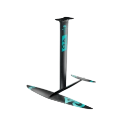 GAASTRA GA-Foil Wing Foil CARBON GTX 97 (72cm Fuselage) Set 2024 - 1150 HP