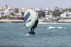 VAYU Foil Wing AURA Green/Blue 2023 - 2,8 -Board Frei Verkäufe 01 aura wave 132