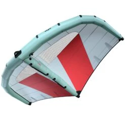 VAYU Foil Wing V3 2023 - 4,5 White / Black -Board Frei Verkäufe 01vv3 3