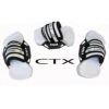 Concept X Kiteset Footstrap / Pad Set CTX - S-XL -Board Frei Verkäufe 03002