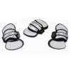 Concept X Kiteset Footstrap / Pad Set Pro DLX Ohne Grab - None -Board Frei Verkäufe 03030