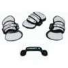 Concept X Kiteset Footstrap / Pad Set Pro DLX + Incl. Grab - None -Board Frei Verkäufe 03031