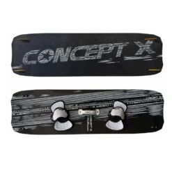 Concept X XLW Kiteboard Carbon Edition 160 X 44cm - None