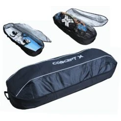 Concept X Discover Kitebag - 139 Cm