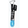Concept X Coiled SUP Leash Blau - 8,0 -Board Frei Verkäufe 05291