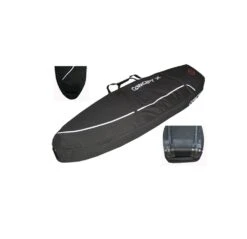 Concept X Globe Double Kitebag - 6,0