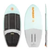 Slingshot Wakeboard Foil WF-1 V3 - 4'2" -Board Frei Verkäufe 122236024 main wf 1