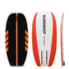 Slingshot Kite & Pump Foil Board Dwarfcraft V2 2023 - 110 -Board Frei Verkäufe 1230413 dwarfcraftv2 na 23x 01 1
