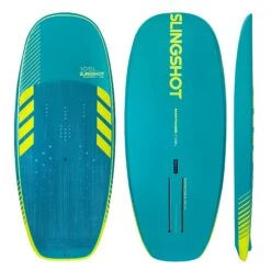 Slingshot Wing Foil Board Manticore V1 2023 - 90L