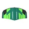 Slingshot Foil Wing Javelin V1 2023 - Green 2.5m -Board Frei Verkäufe 1230912 javelinv1 green 23x main