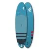 Fanatic ISUP Fly Air Blue 2023 - 10'4" -Board Frei Verkäufe 13200 1131 1