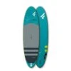 FANATIC ISUP Fly Air Premium 2023 - 9'8" -Board Frei Verkäufe 13200 1132 1