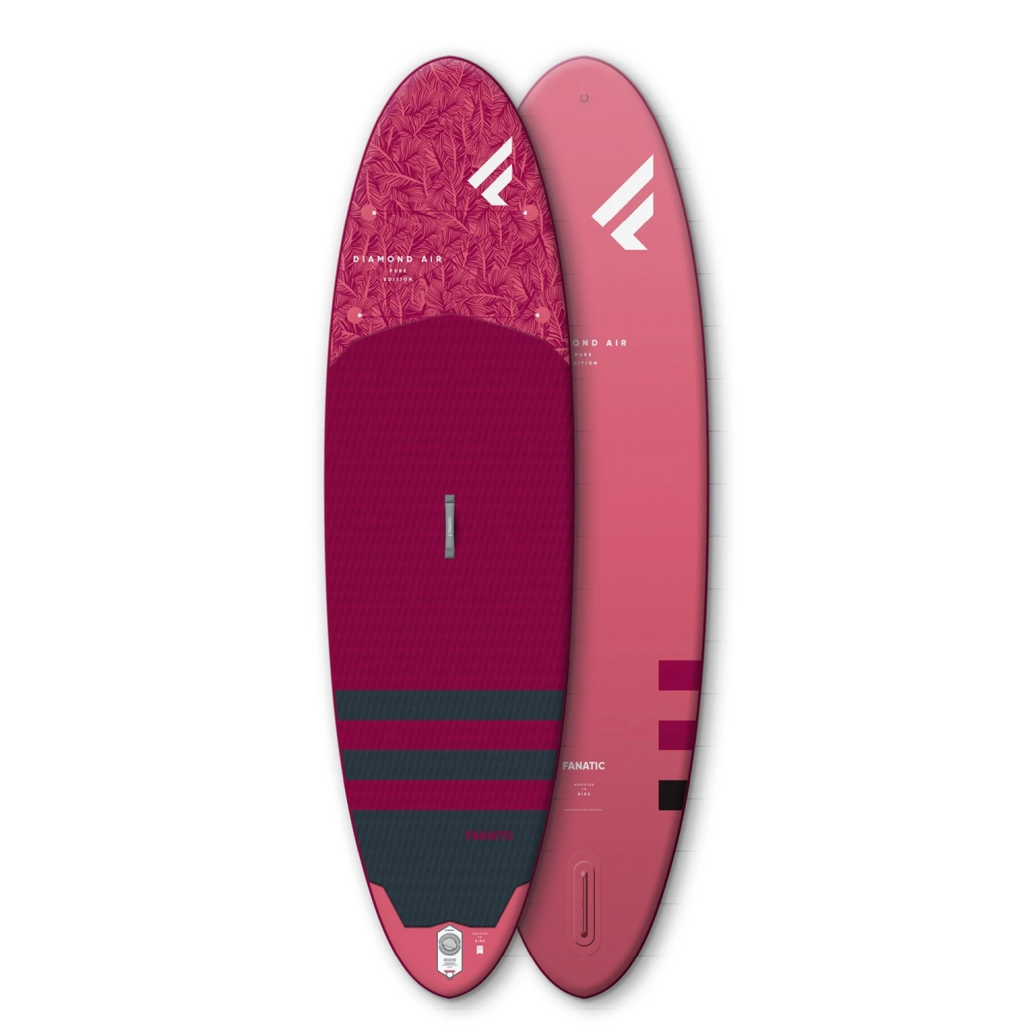 FANATIC ISUP Diamond Air 2023 - 9'8" 3 FANATIC ISUP Diamond Air 2023 - 9'8"