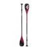 FANATIC SUP Paddle Carbon 80 Adjustable 2022 - 6.75" -Board Frei Verkäufe 13200 1303 1