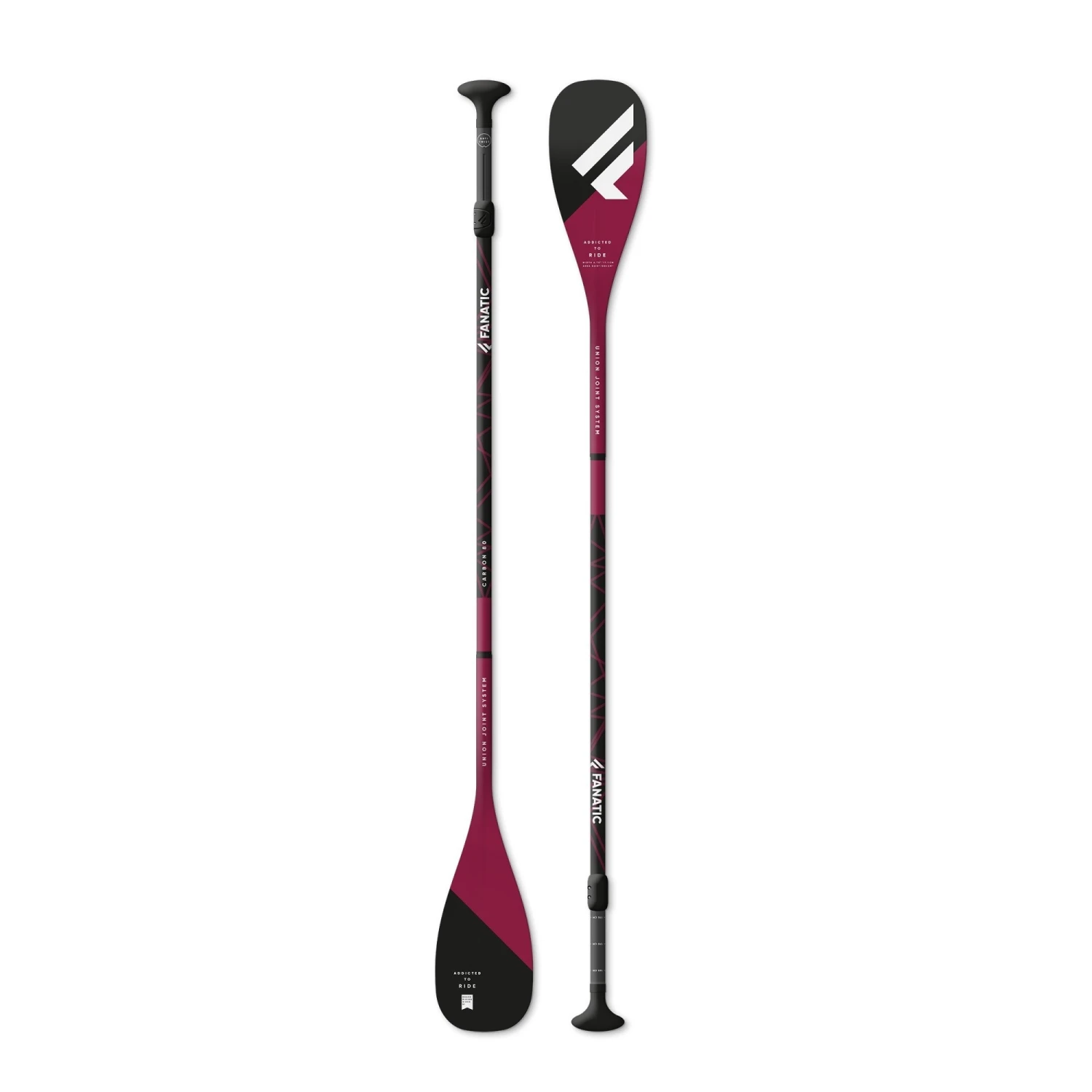 FANATIC SUP Paddle Carbon 80 Adjustable 2022 - 6.75" 3 FANATIC SUP Paddle Carbon 80 Adjustable 2022 - 6.75"