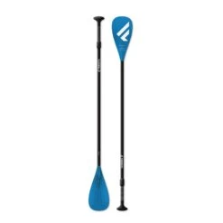 FANATIC SUP Paddle Pure Adjustable 2022 - 8"