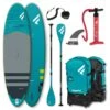 FANATIC ISUP Package Fly Air Premium/C35 2023 - 10'4" -Board Frei Verkäufe 13200 1732 1