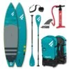 FANATIC ISUP Package Ray Air Premium/C35 2023 - 11'6"x31" -Board Frei Verkäufe 13200 1735 1