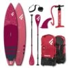 FANATIC ISUP Package Diamond Air Touring 2023 - 11'6"x31" -Board Frei Verkäufe 13200 1736 1