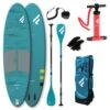 FANATIC ISUP Package Fly Air Pocket/C35 2023 - 10'4" 2 FANATIC ISUP Package Fly Air Pocket/C35 2023 - 10'4" -Board Frei Verkäufe 13200 1760 1