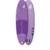 Fanatic ISUP Diamond Air Pocket 2023 - 10'4" -Board Frei Verkäufe 13210 1163 1