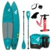 Fanatic ISUP Package Ray Air Pocket/C35 2023 - 11'6"x31" -Board Frei Verkäufe 13210 1762 1
