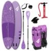 FANATIC ISUP Package Diamond Air Pocket 2023 - 10'4" -Board Frei Verkäufe 13210 1765 1