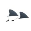 FANATIC Click Fin For Diamond Air Pocket Boards - Fins 2022 - 4.5" -Board Frei Verkäufe 13210 8039 1