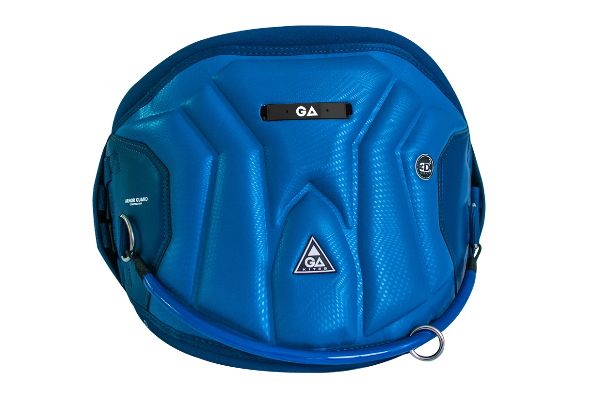 GAASTRA GA Kitesurf Trapez VOLT PRO Hüfttrapez 2024 - L 3 GAASTRA GA Kitesurf Trapez VOLT PRO Hüfttrapez 2024 - L