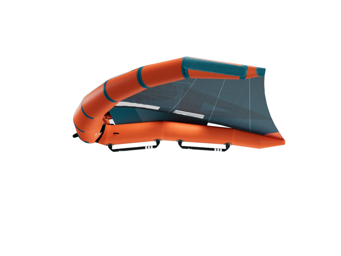 GAASTRA GA-Wing Foil Wing CROSS 2023 - 4.2C1 DARK GREEN 5 GAASTRA GA-Wing Foil Wing CROSS 2023 - 4.2C1 DARK GREEN – Bild 3