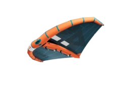 GAASTRA GA-Wing Foil Wing CROSS 2023 - 4.2C1 DARK GREEN