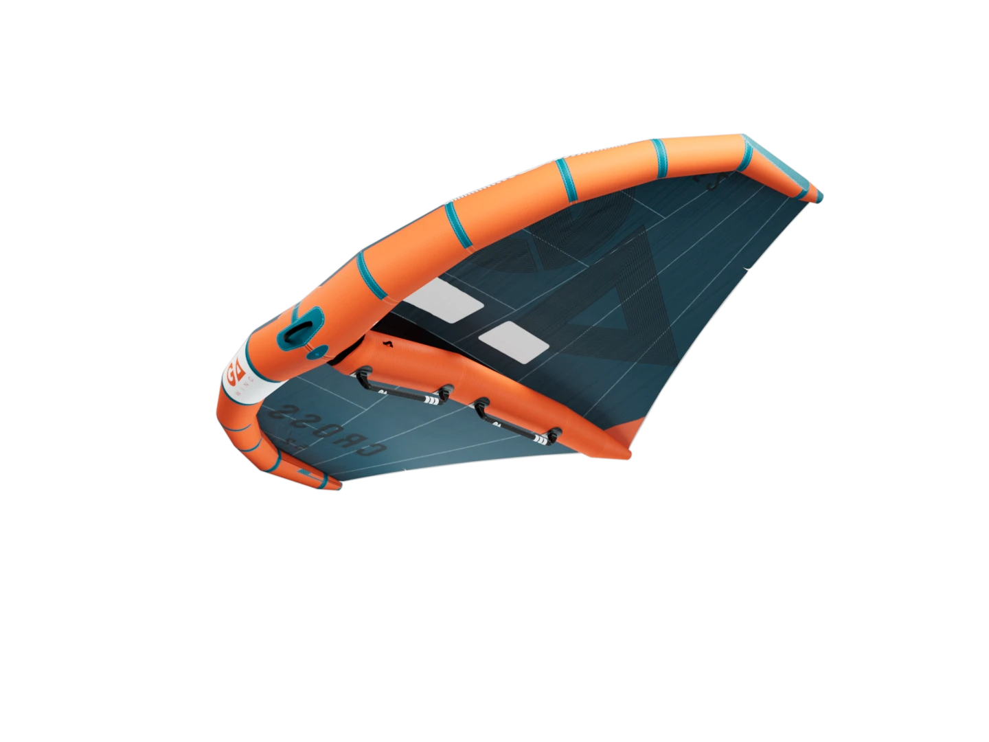 GAASTRA GA-Wing Foil Wing CROSS 2023 - 4.2C1 DARK GREEN 3 GAASTRA GA-Wing Foil Wing CROSS 2023 - 4.2C1 DARK GREEN