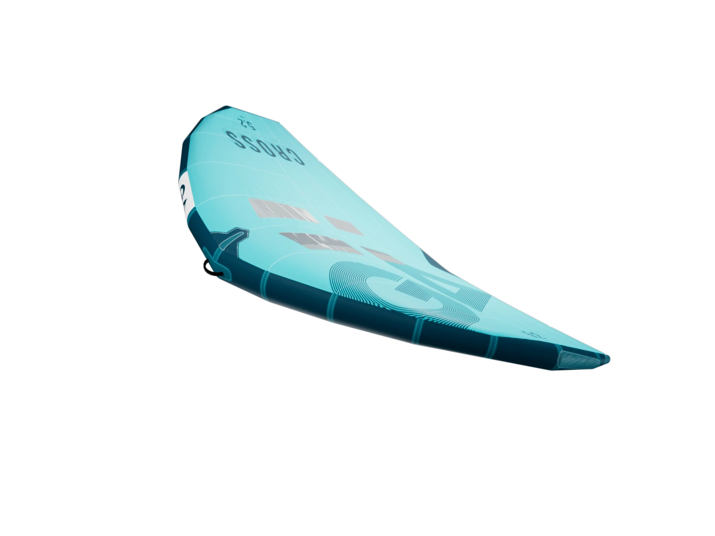 GAASTRA GA-Wing Foil Wing CROSS 2023 - 4.2C1 DARK GREEN 10 GAASTRA GA-Wing Foil Wing CROSS 2023 - 4.2C1 DARK GREEN – Bild 8