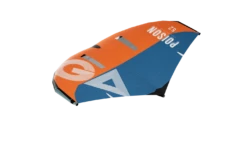 GAASTRA GA-Wing Foil Wing POISON 2023 - 2.8C1 DARK GREEN -Board Frei Verkäufe 2023 ga poison backtop cc1 t