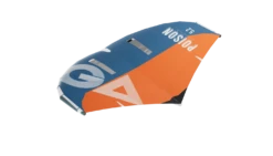 GAASTRA GA-Wing Foil Wing POISON 2023 - 2.8C1 DARK GREEN -Board Frei Verkäufe 2023 ga poison backtop cc2 t