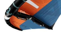 GAASTRA GA-Wing Foil Wing POISON 2023 - 2.8C1 DARK GREEN -Board Frei Verkäufe 2023 ga poison handles cc1 t