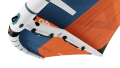 GAASTRA GA-Wing Foil Wing POISON 2023 - 2.8C1 DARK GREEN -Board Frei Verkäufe 2023 ga poison handles cc2 t