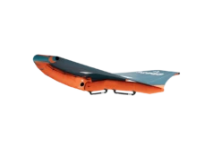 GAASTRA GA-Wing Foil Wing CROSS 2023 - 4.2C1 DARK GREEN 19 GAASTRA GA-Wing Foil Wing CROSS 2023 - 4.2C1 DARK GREEN -Board Frei Verkäufe 2023gk cross 52 cc1 backleft t