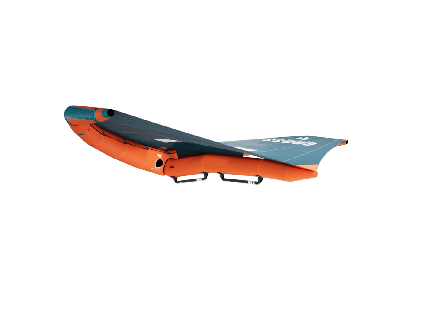 GAASTRA GA-Wing Foil Wing CROSS 2023 - 4.2C1 DARK GREEN 8 GAASTRA GA-Wing Foil Wing CROSS 2023 - 4.2C1 DARK GREEN – Bild 6