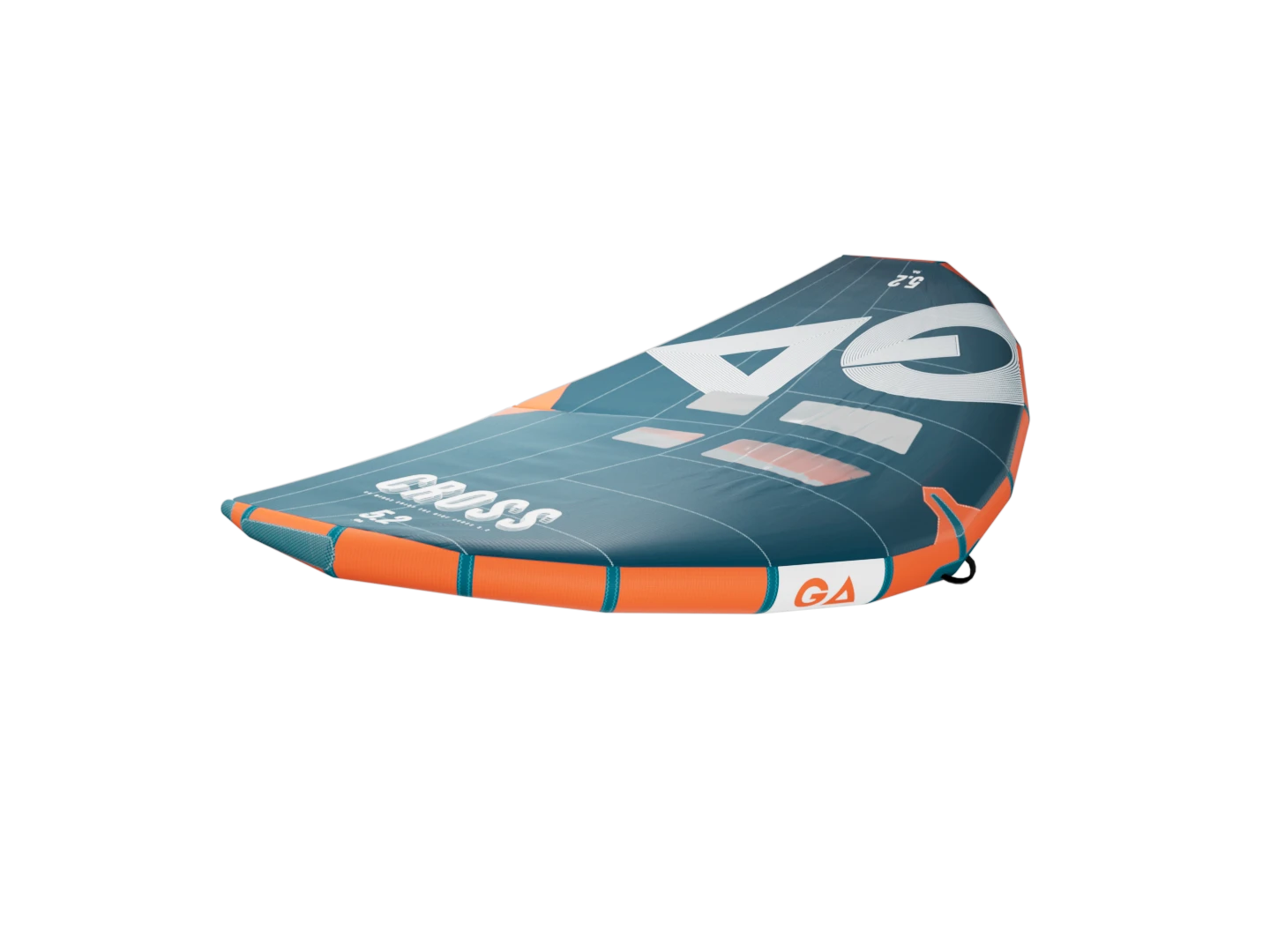 GAASTRA GA-Wing Foil Wing CROSS 2023 - 4.2C1 DARK GREEN 6 GAASTRA GA-Wing Foil Wing CROSS 2023 - 4.2C1 DARK GREEN – Bild 4