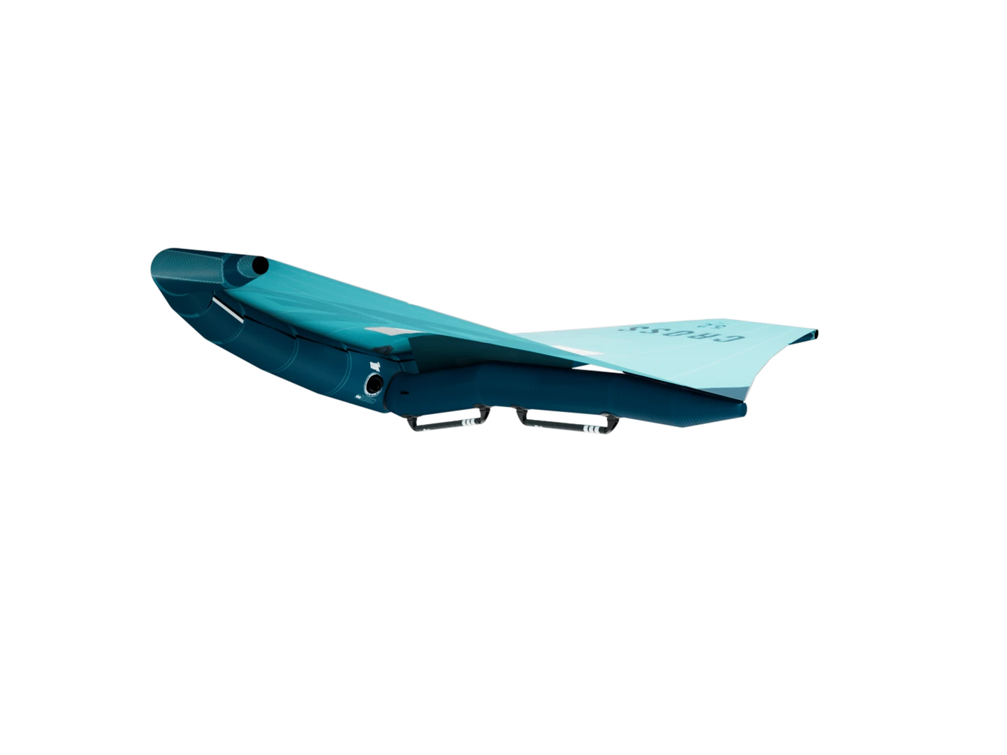 GAASTRA GA-Wing Foil Wing CROSS 2023 - 4.2C1 DARK GREEN 14 GAASTRA GA-Wing Foil Wing CROSS 2023 - 4.2C1 DARK GREEN – Bild 12