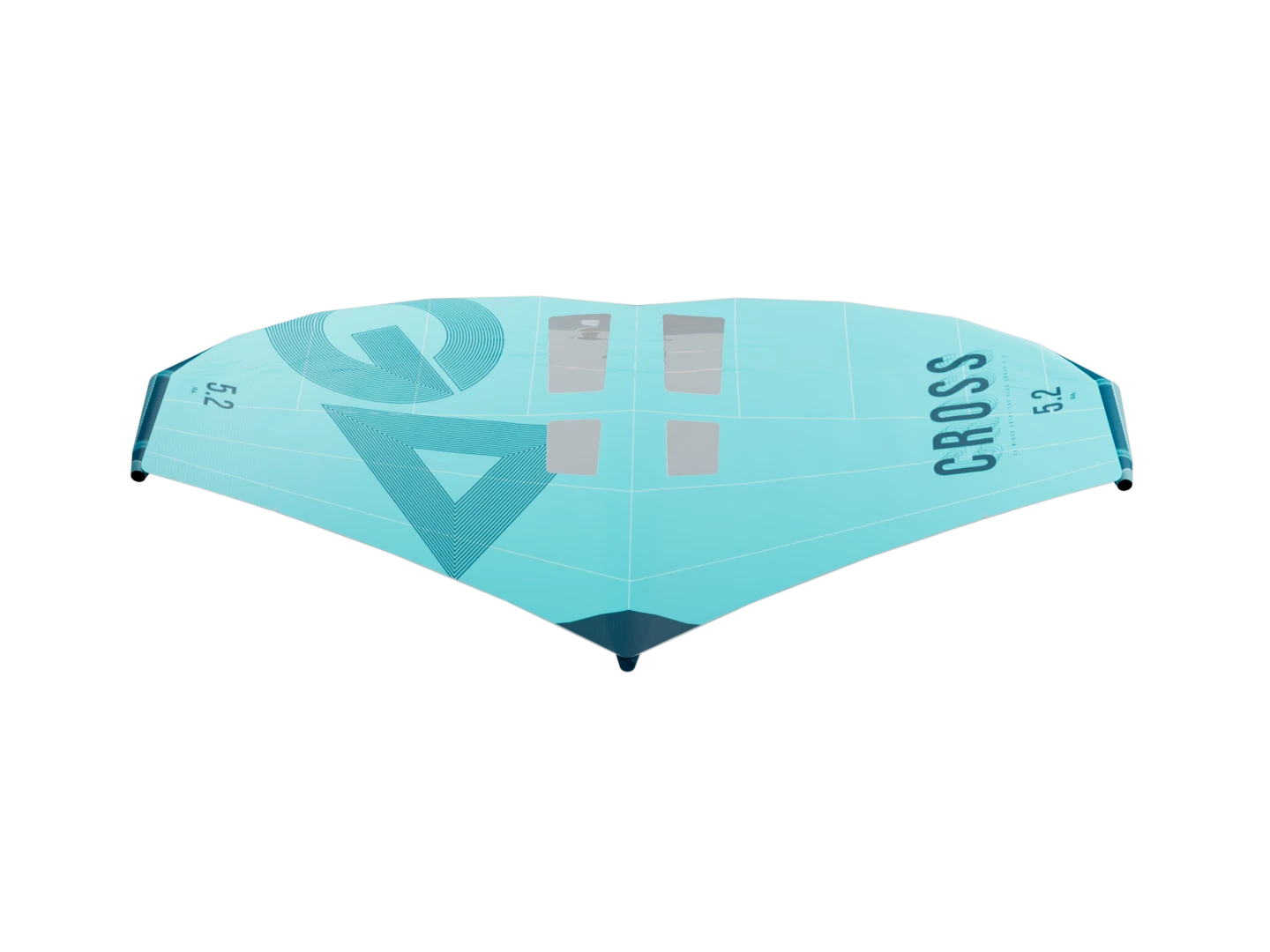 GAASTRA GA-Wing Foil Wing CROSS 2023 - 4.2C1 DARK GREEN 13 GAASTRA GA-Wing Foil Wing CROSS 2023 - 4.2C1 DARK GREEN – Bild 11