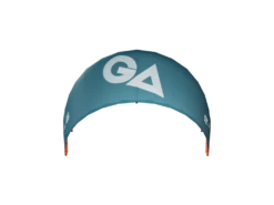 GAASTRA GA-Kites Kite IQ 2023 - 10.0 C1 DARK GREEN -Board Frei Verkäufe 2023gk iq 10 cc1 backtop t