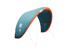 GAASTRA GA-Kites Kite IQ 2023 - 10.0 C1 DARK GREEN