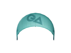 GAASTRA GA-Kites Kite IQ 2023 - 10.0 C1 DARK GREEN -Board Frei Verkäufe 2023gk iq 10 cc2 backtop t