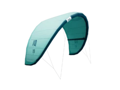 GAASTRA GA-Kites Kite IQ 2023 - 10.0 C1 DARK GREEN -Board Frei Verkäufe 2023gk iq 10 cc2 frontleft1 t