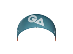 GAASTRA GA-Kites Kite ONE 2023 - 10.0 C1 DARK GREEN -Board Frei Verkäufe 2023gk one 10 cc1 backtop t